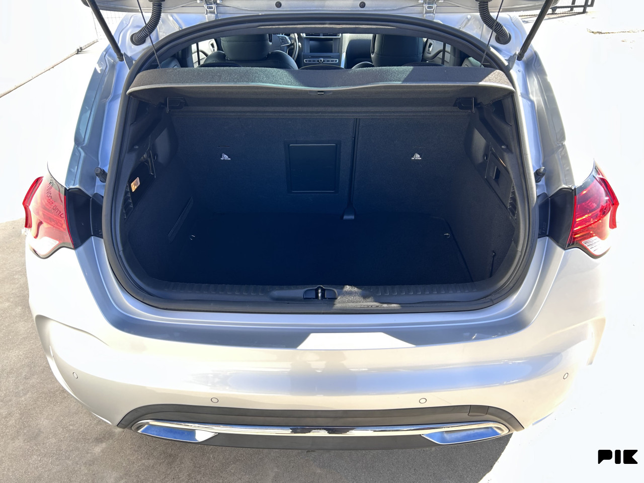 CITROEN DS4 2.0 HDI 2015
