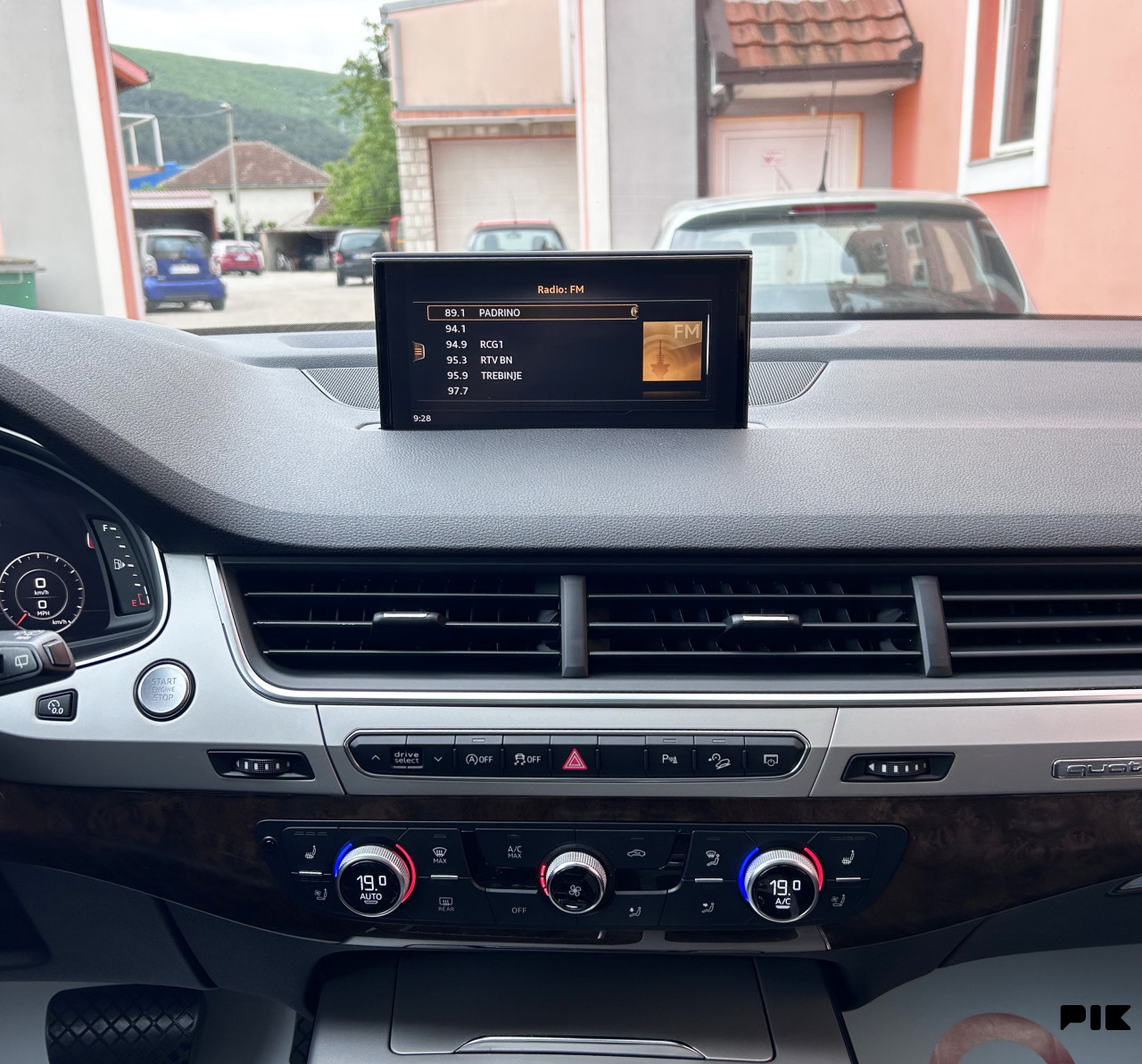 AUDI Q7 2.0 TFSI QUATTRO PREMIUM PLUS