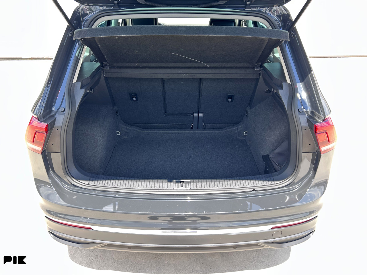 VOLKSWAGEN TIGUAN 2.0 TDI DSG AUTOMATIK 2023