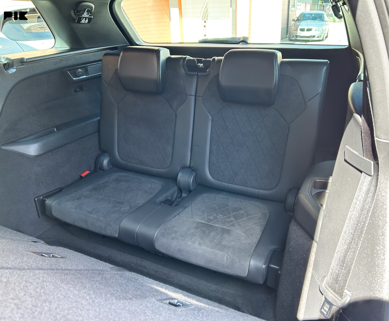 ŠKODA KODIAQ 2.0 TDI SPORTLINE DSG/VIRTUAL/KAMERA REG. DO 07.2027