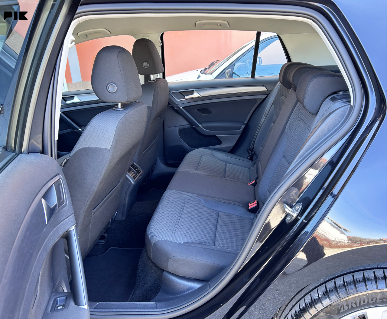 VOLKSWAGEN GOLF 7 7.5 1.6 TDI DSG AUTOMATIK 2020 2020