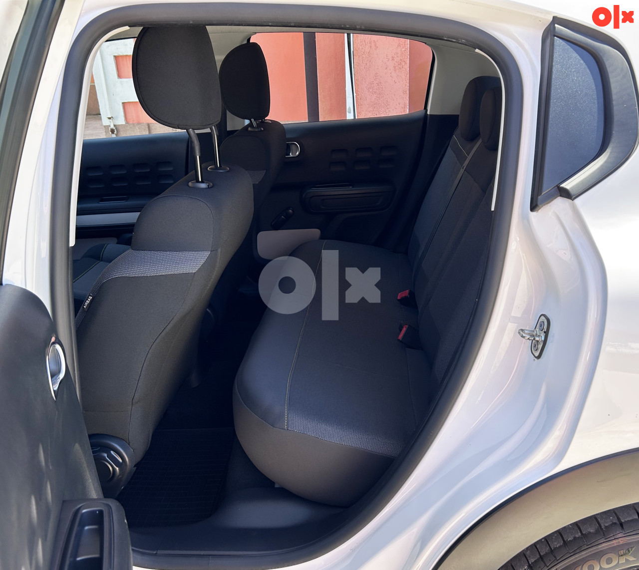 CITROEN C3 1.5 HDI 2023 LANAC 8mm