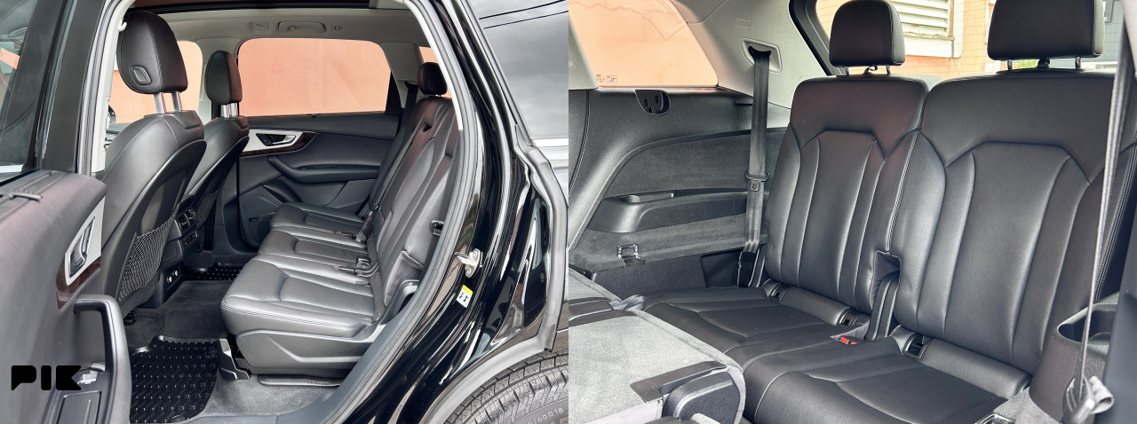 AUDI Q7 2.0 TFSI QUATTRO PREMIUM PLUS