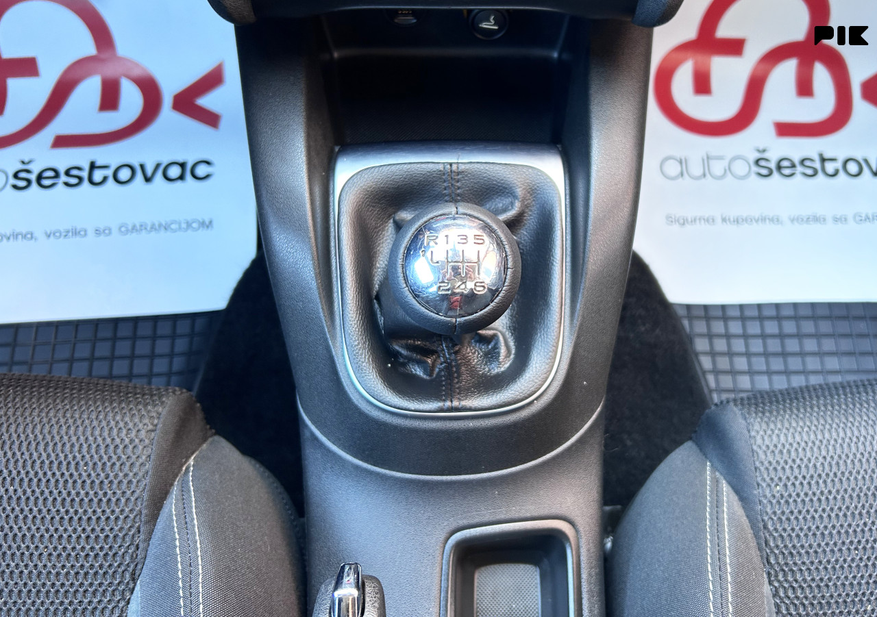 CITROEN C4 1.6 HDI MILLENIUM