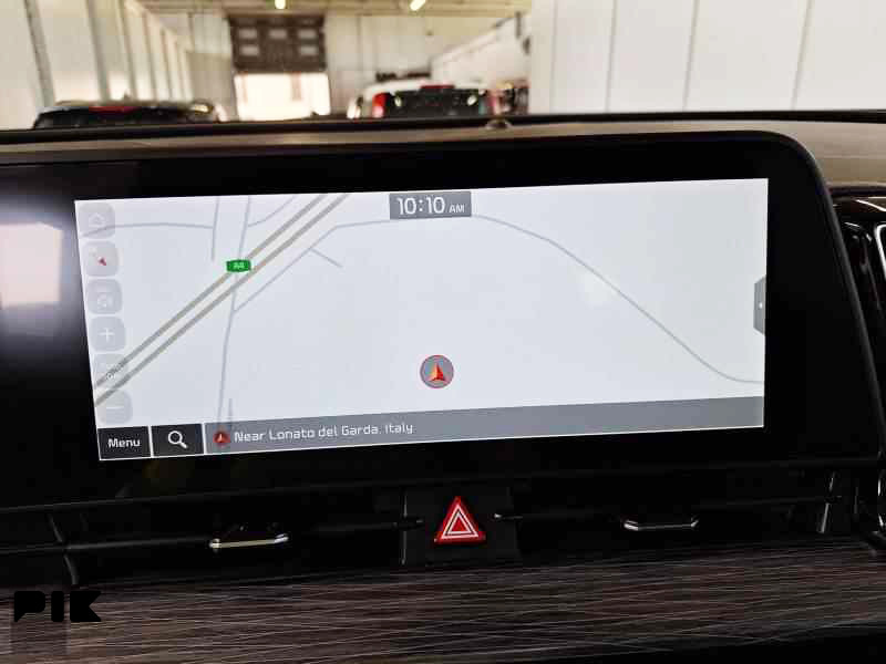 KIA SPORTAGE 1.6 CRDI AUTOMATIK 2023