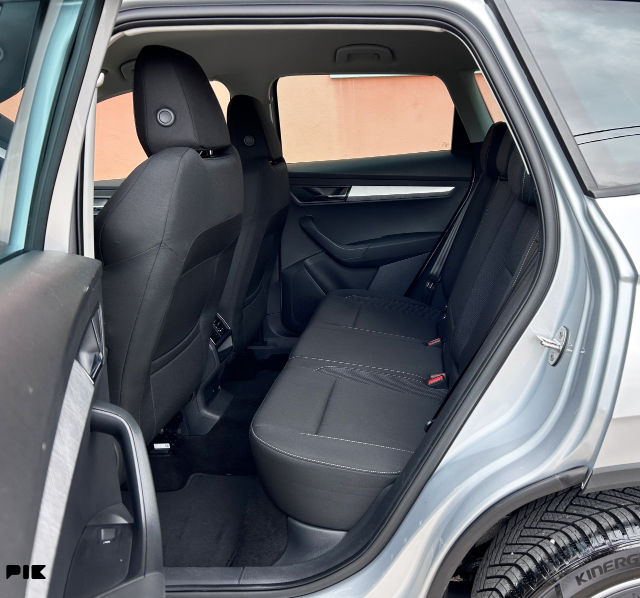 ŠKODA KAROQ 2.0 TDI DSG AUTOMATIK 2022