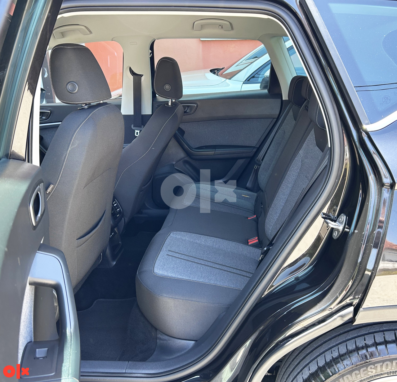 SEAT ATECA 2.0 TDI 2022