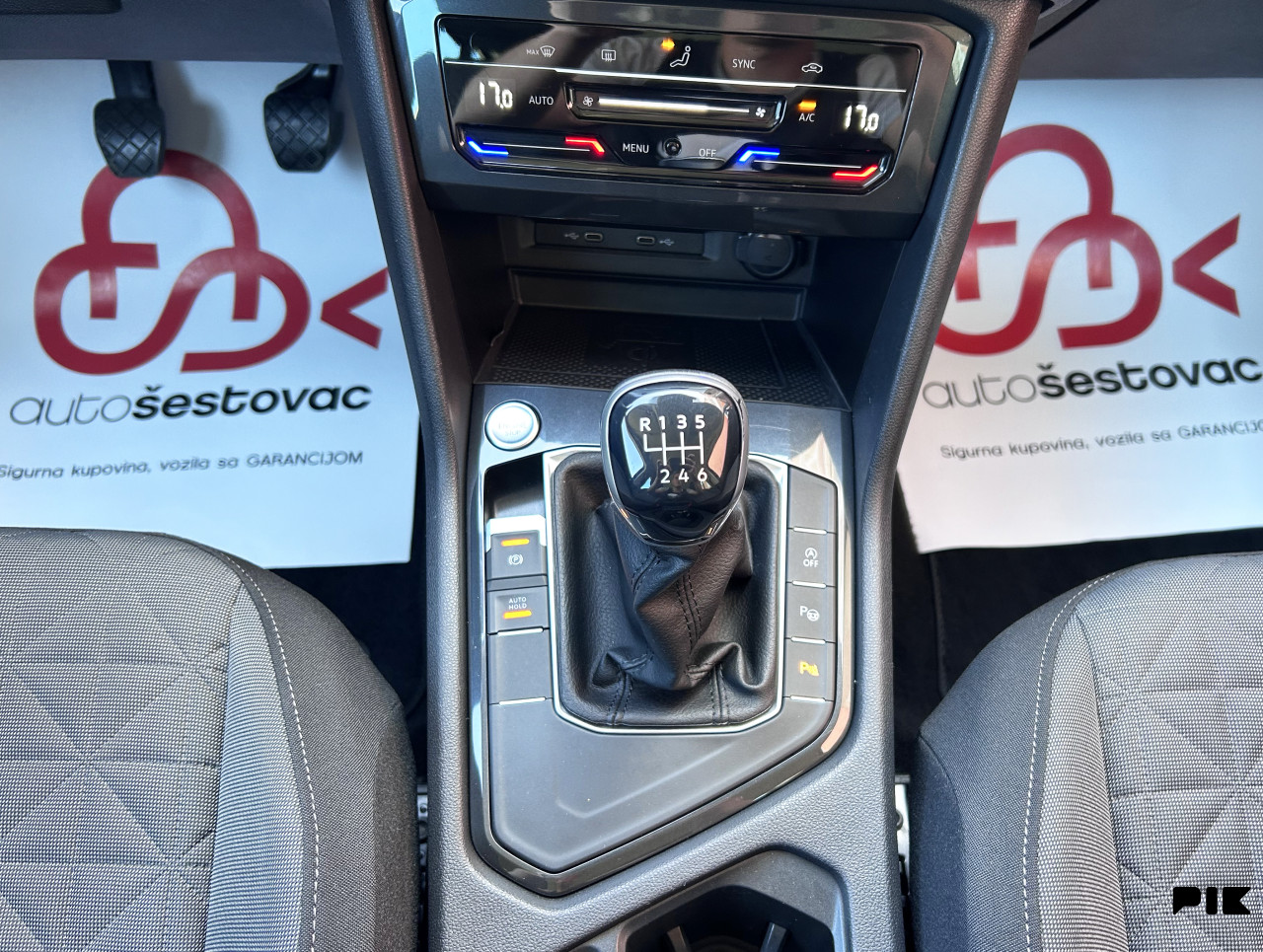 VOLKSWAGEN TIGUAN 2.0 TDI 2021