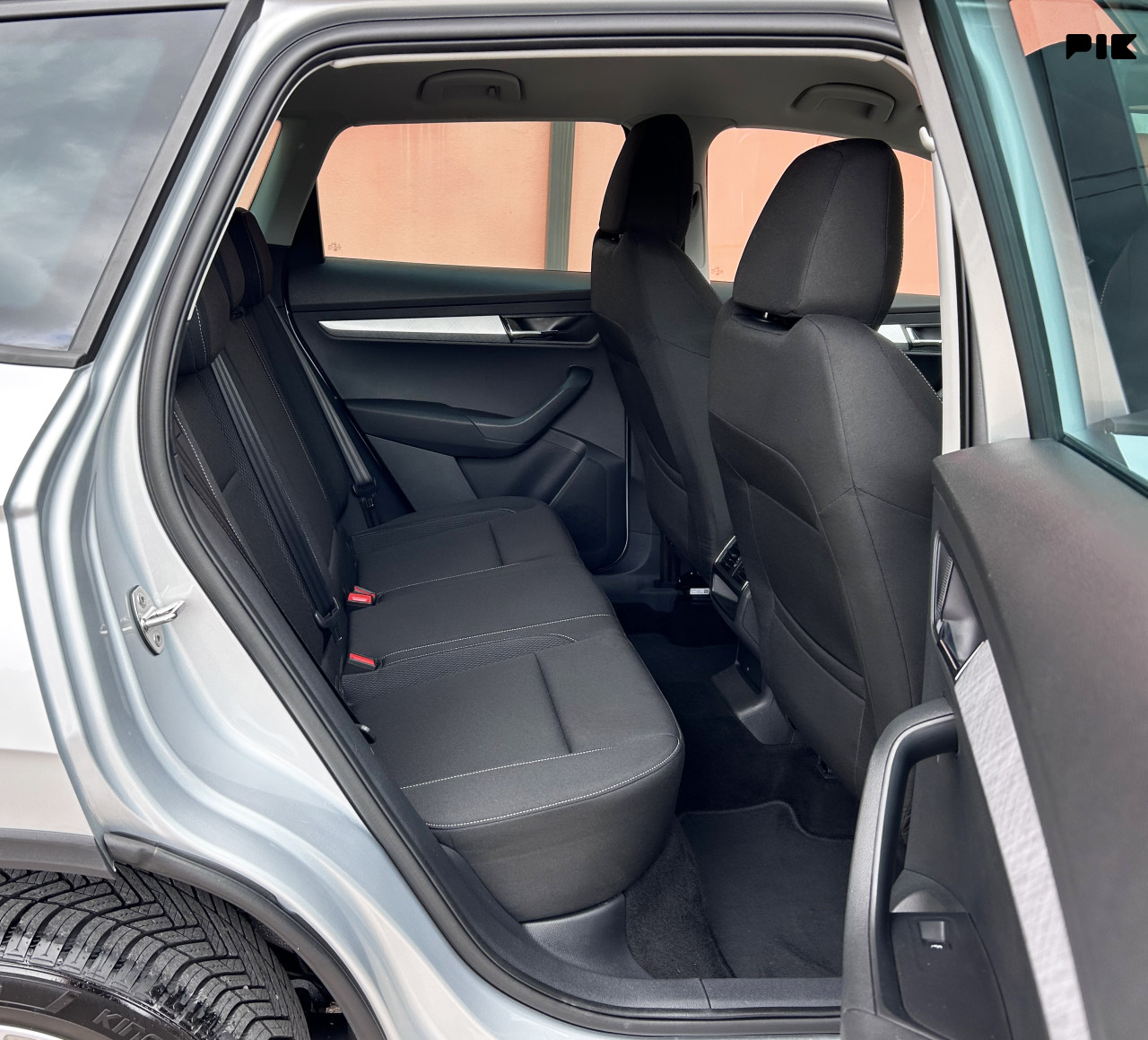 ŠKODA KAROQ 2.0 TDI DSG AUTOMATIK 2022