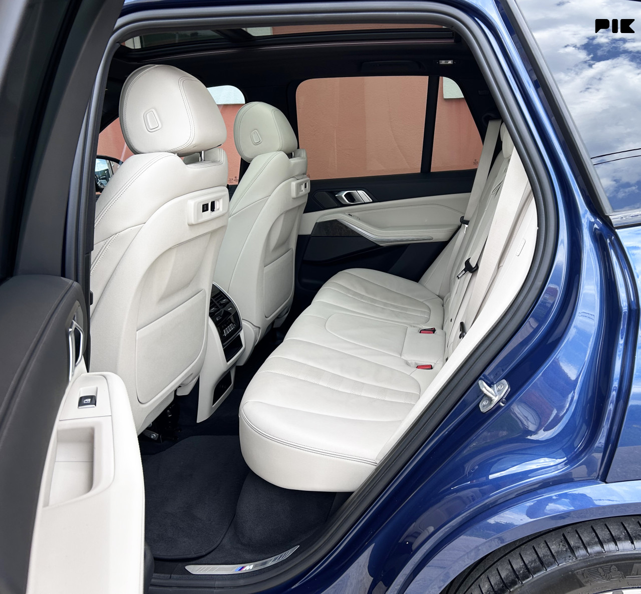 BMW X5 Sdrive40i M SPORT 2020