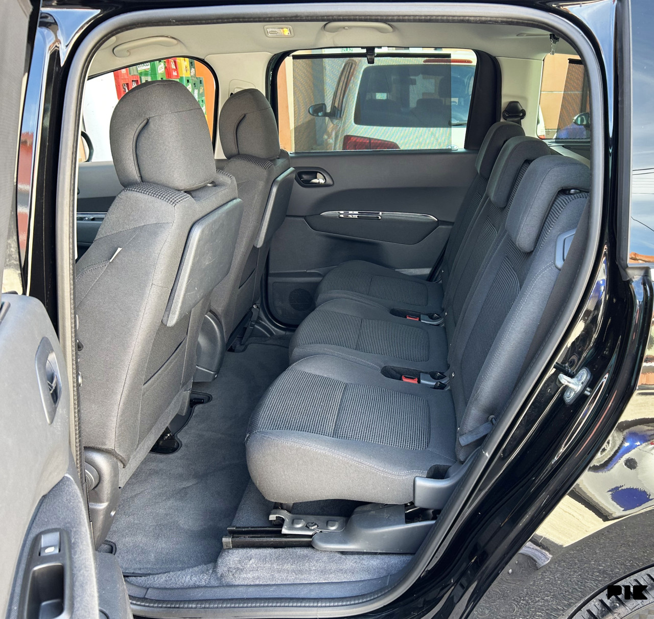 PEUGEOT 5008 1.6 HDI STYLE 7 SJEDIŠTA 2017