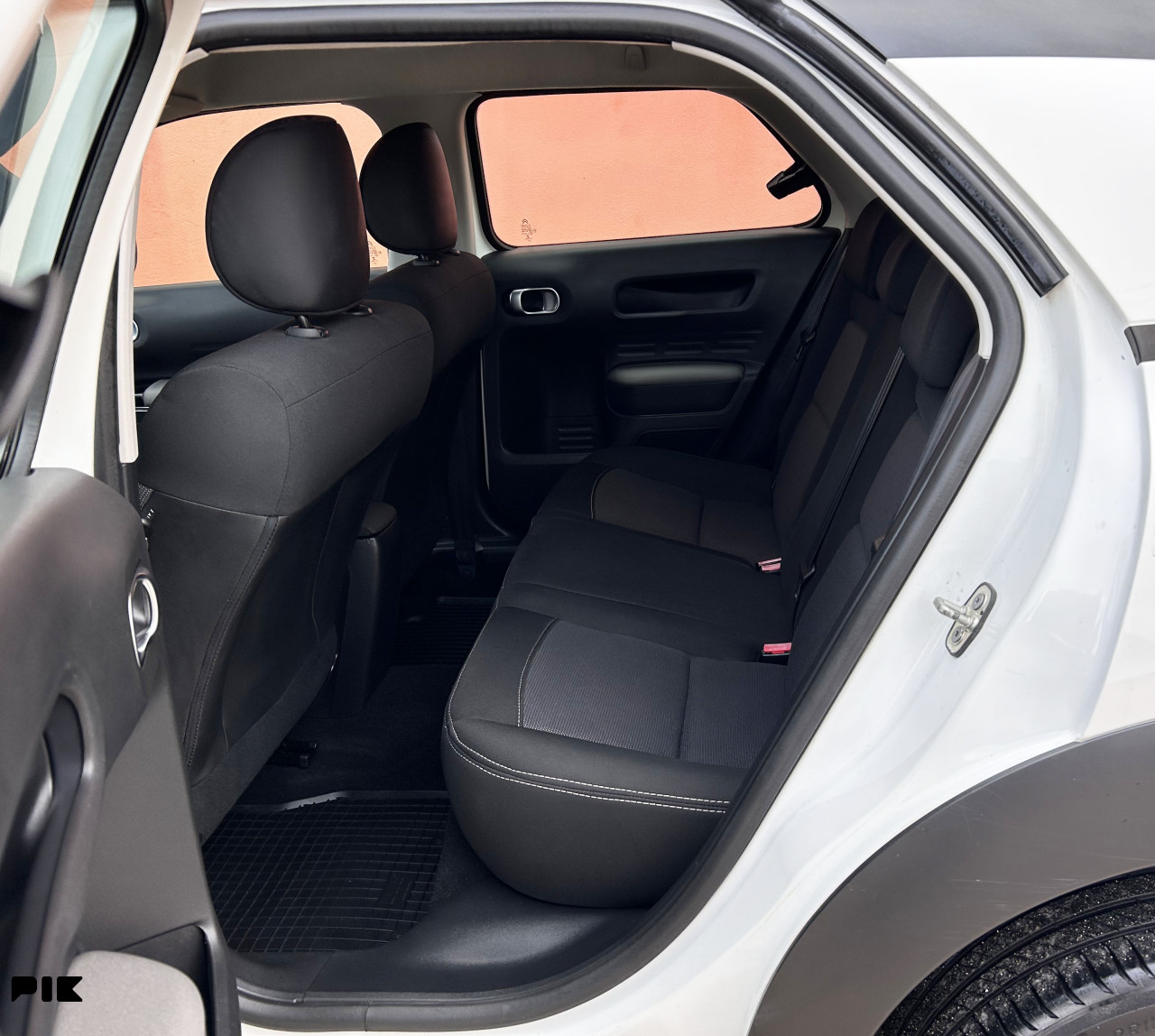 CITROEN C4 CACTUS 1.5 HDI 2019