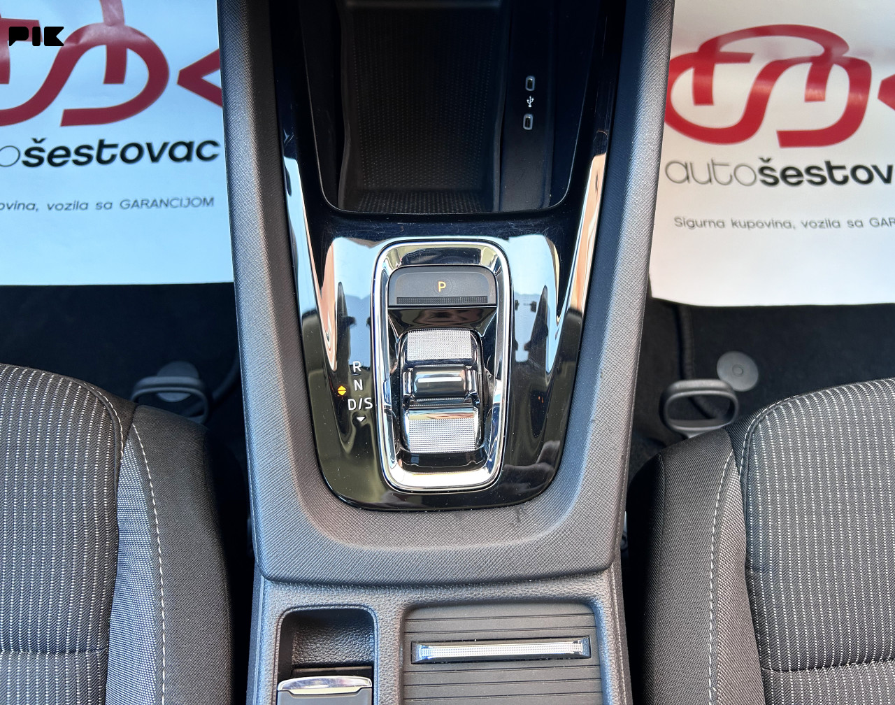 ŠKODA OCTAVIA 2.0 TDI BERLINE AUTOMATIK 2022