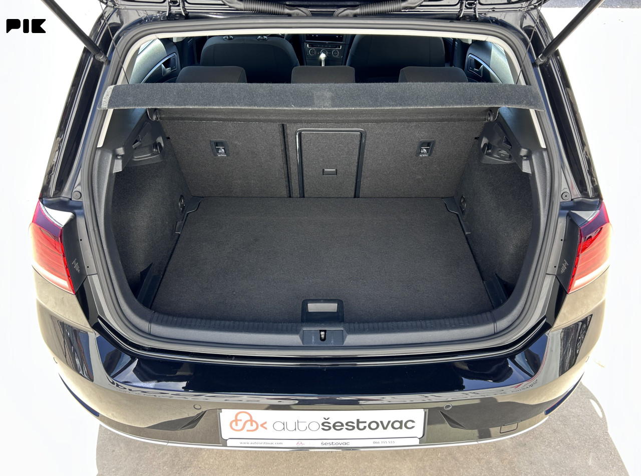 VOLKSWAGEN GOLF 7 7.5 1.6 TDI DSG AUTOMATIK 2020 2020