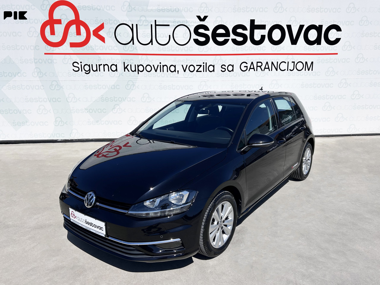 VOLKSWAGEN GOLF 7 7.5 1.6 TDI DSG AUTOMATIK 2020 2020