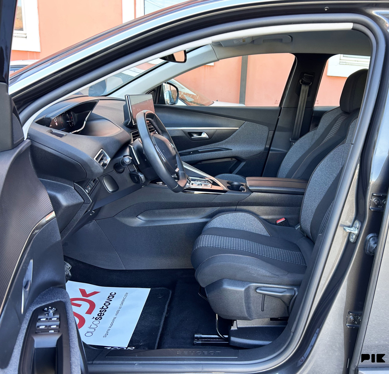 PEUGEOT 3008 1.5 HDI ACTIVE PACK AUTOMATIK 2022
