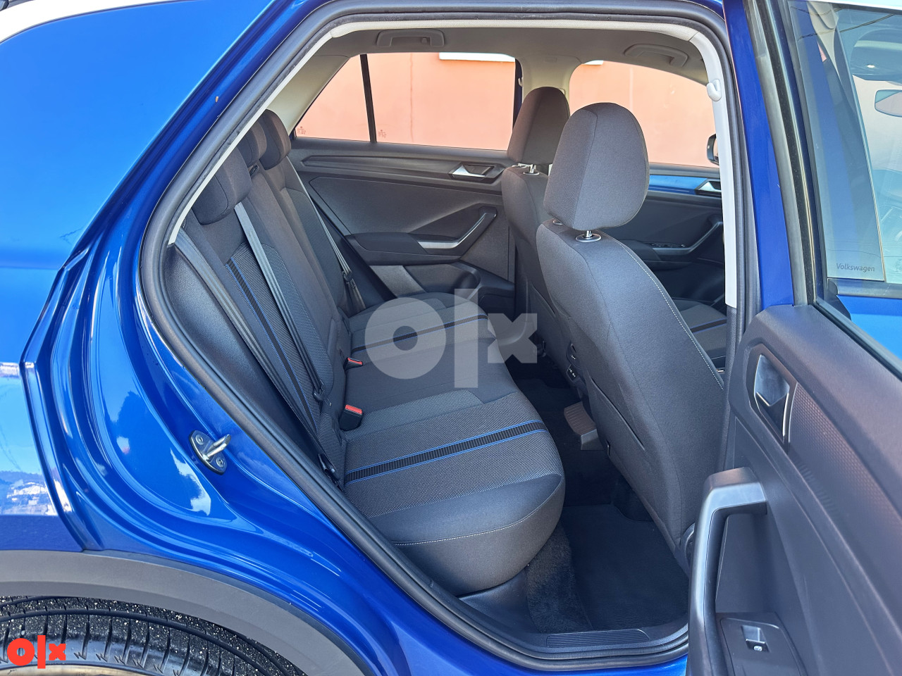 VOLKSWAGEN T-ROC 2.0 TDI 2021