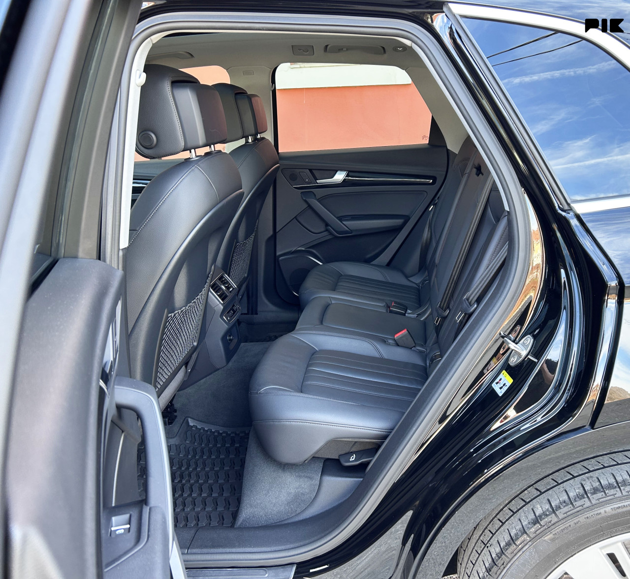 AUDI Q5 2.0 TFSI QUATTRO S-tronic PREMIUM PLUS