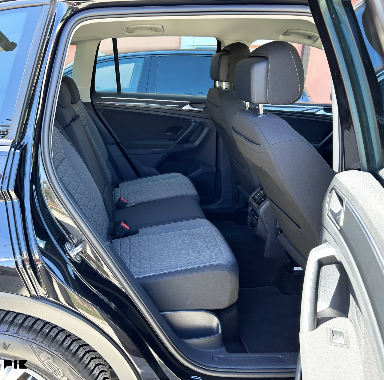 VOLKSWAGEN TIGUAN 2.0 TDI 2021