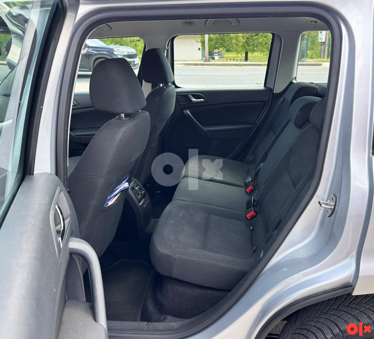 ŠKODA YETI 2.0 TDI REG. DO 12.2026