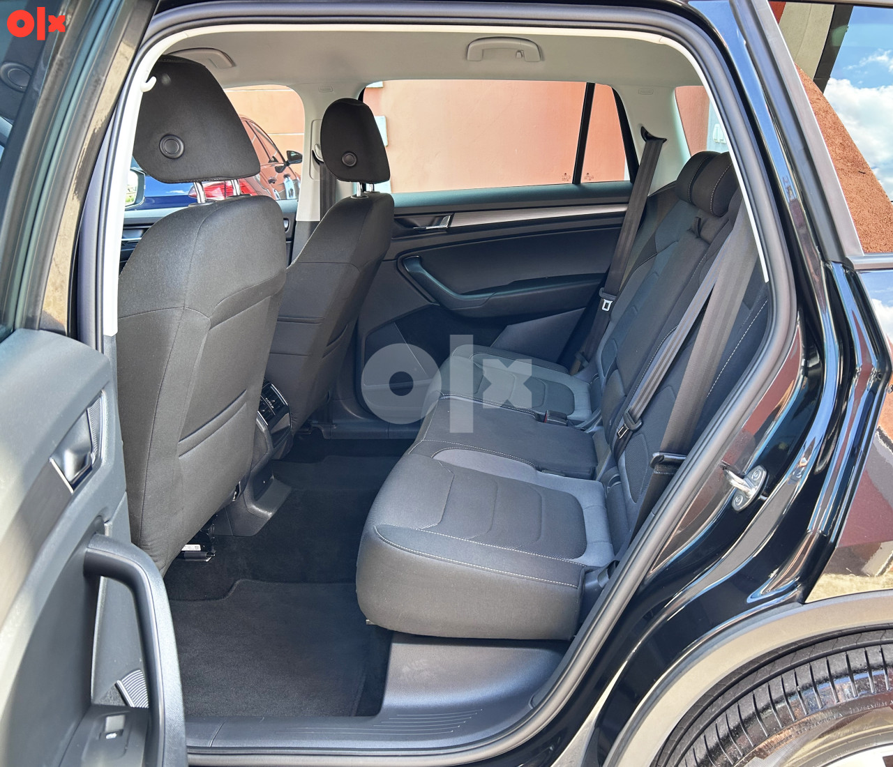 ŠKODA KODIAQ 2.0 TDI DSG AUTOMATIK