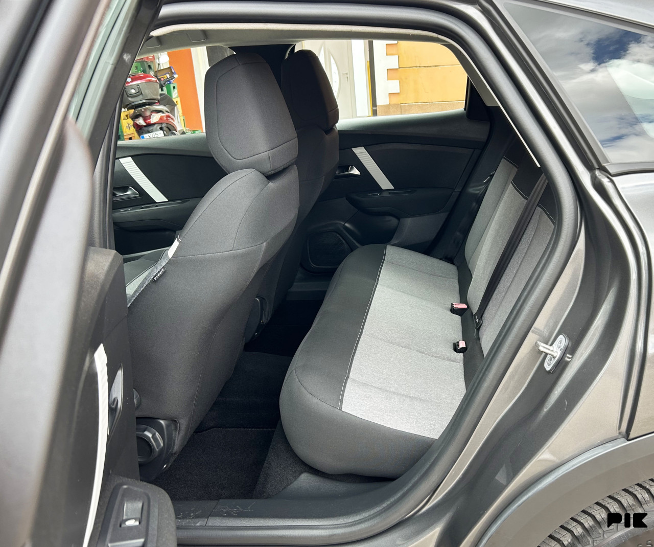 CITROEN C4 1.5 HDI 2022