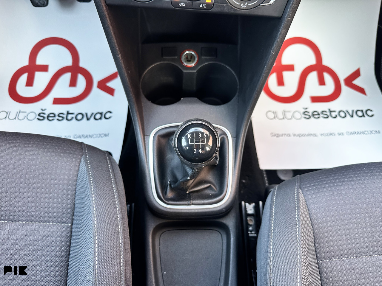 VOLKSWAGEN POLO 1.4 TDI 2017
