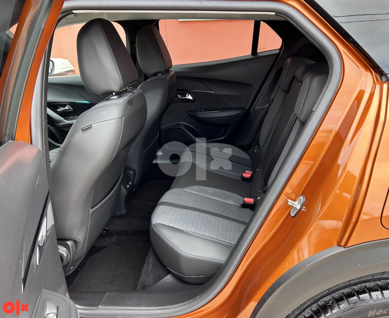 PEUGEOT 2008 1.5 HDI AUTOMATIK ALLURE 2021