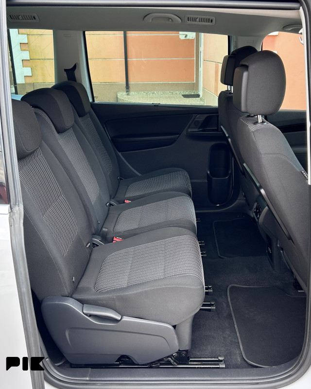 SEAT ALHAMBRA 2.0 TDI STYLE 7 SJEDIŠTA 2019