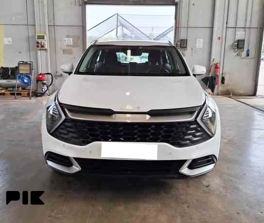 KIA SPORTAGE 1.6 CRDI AUTOMATIK 2023