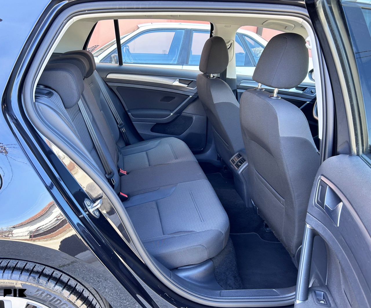 VOLKSWAGEN GOLF 7 7.5 1.6 TDI DSG AUTOMATIK 2020 2020