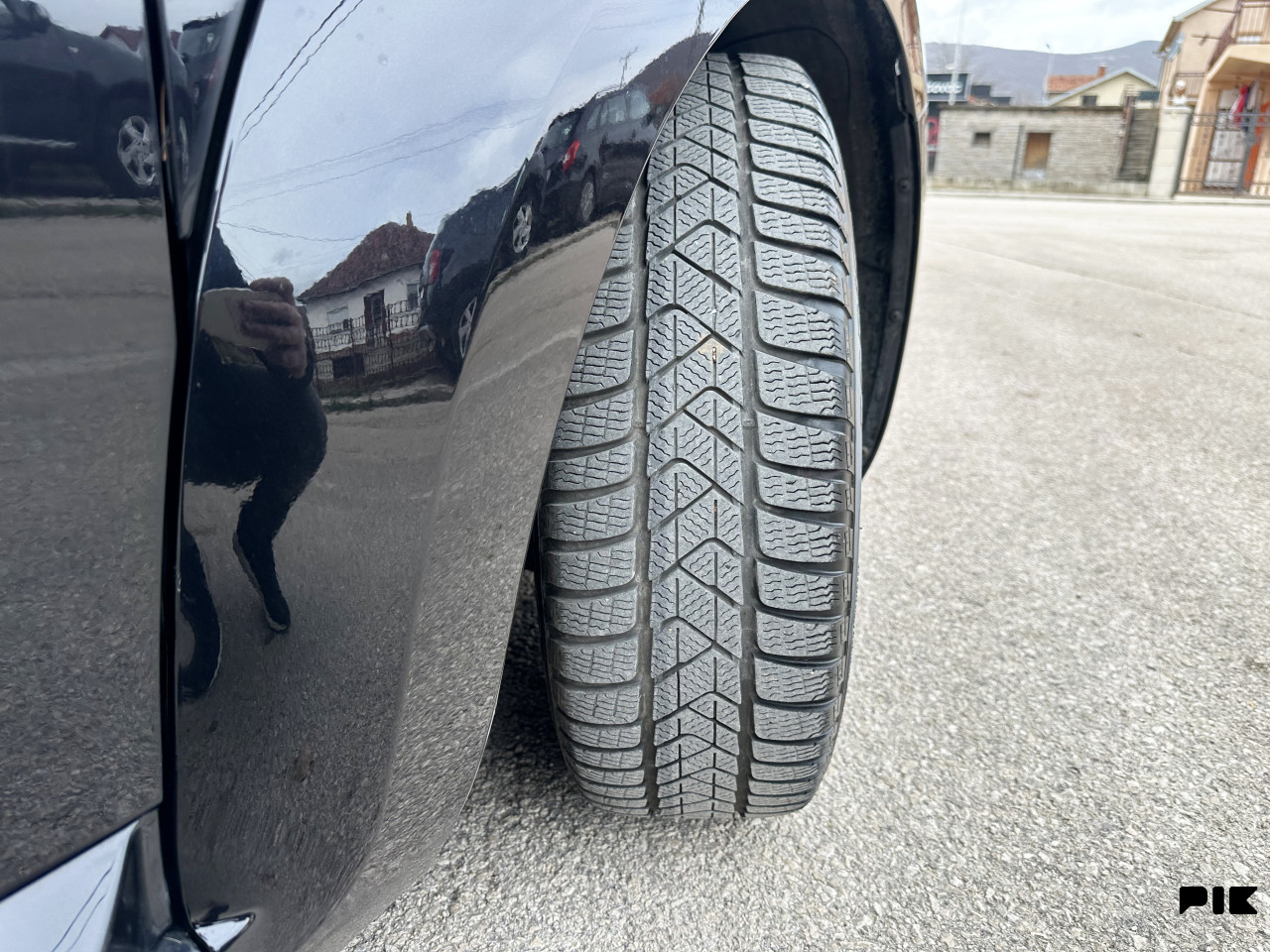 VOLKSWAGEN BEETLE BUBA 1.6 TDI