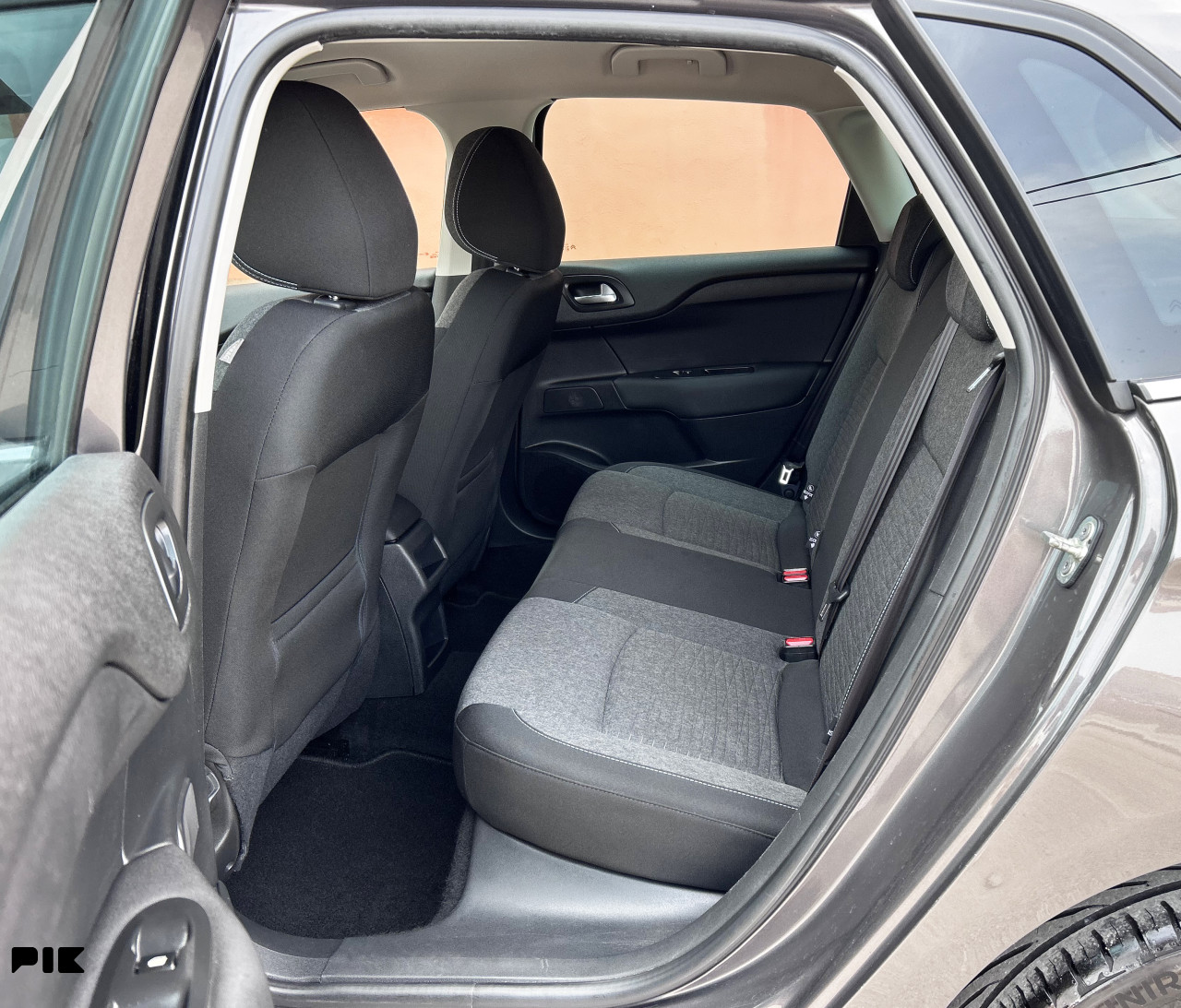 CITROEN C4 1.6 HDI
