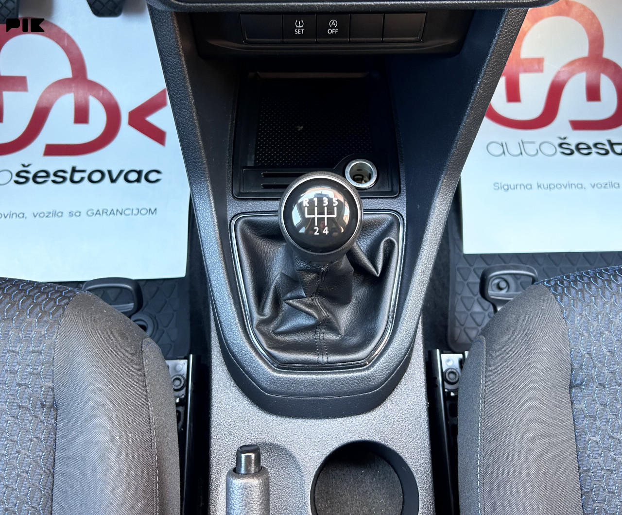 VOLKSWAGEN CADDY 2.0 TDI