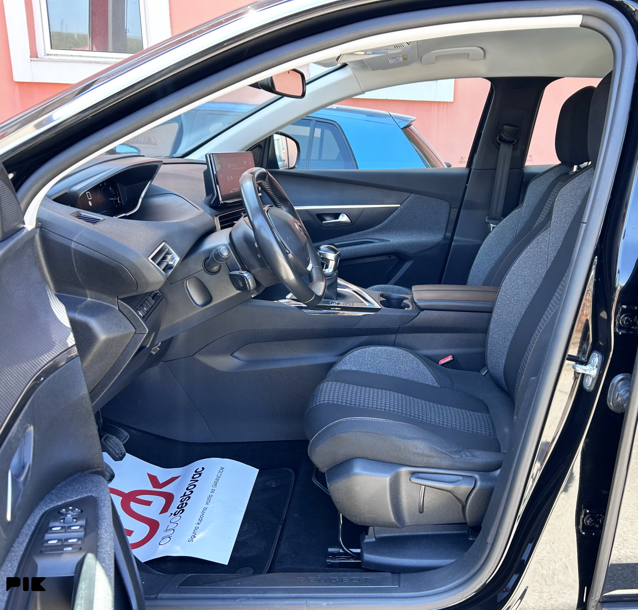 PEUGEOT 3008 1.5 HDI ACTIVE PACK 2022