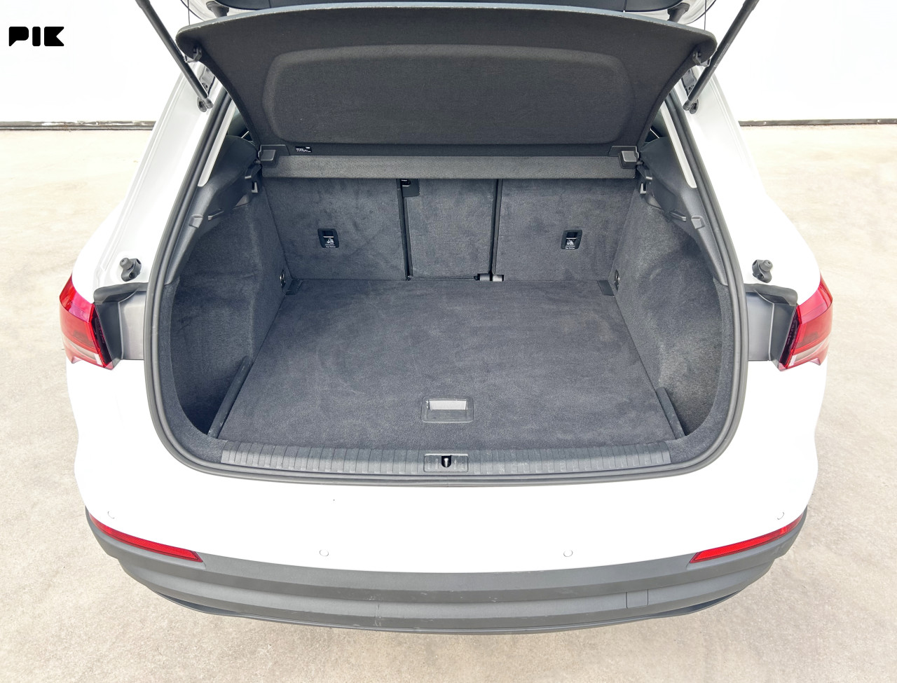 AUDI Q3 35 TDI S TRONIC