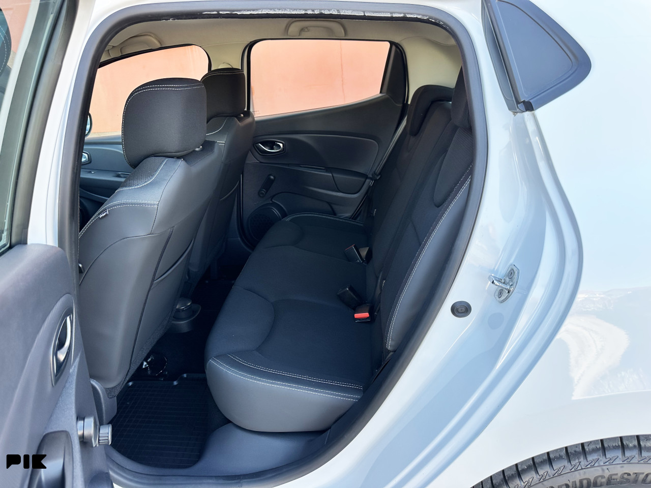 RENAULT CLIO 1.5 DCI 2019