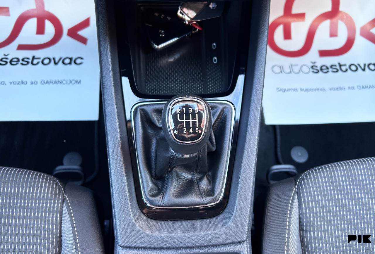 ŠKODA OCTAVIA 2.0 TDI 2024