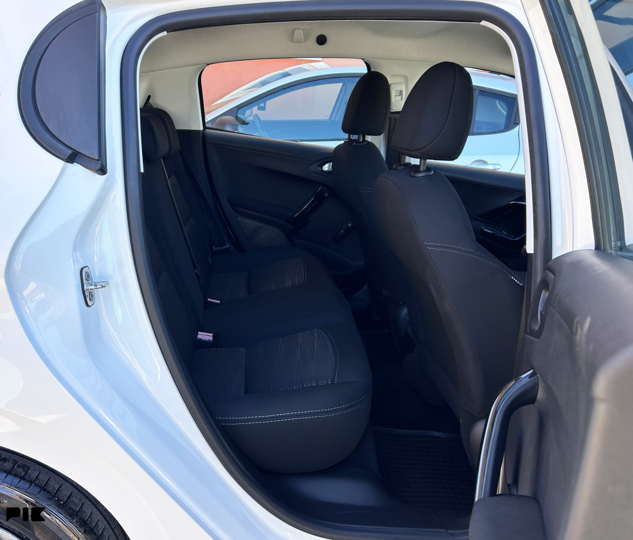 PEUGEOT 208 1.5 HDI lanac 8 mm