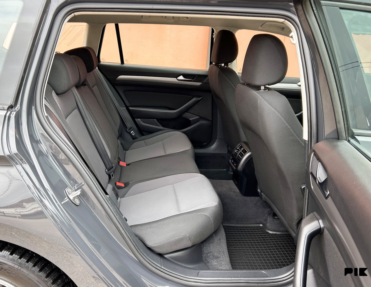 VOLKSWAGEN PASSAT 8 2.0 TDI REG. DO 10.2026