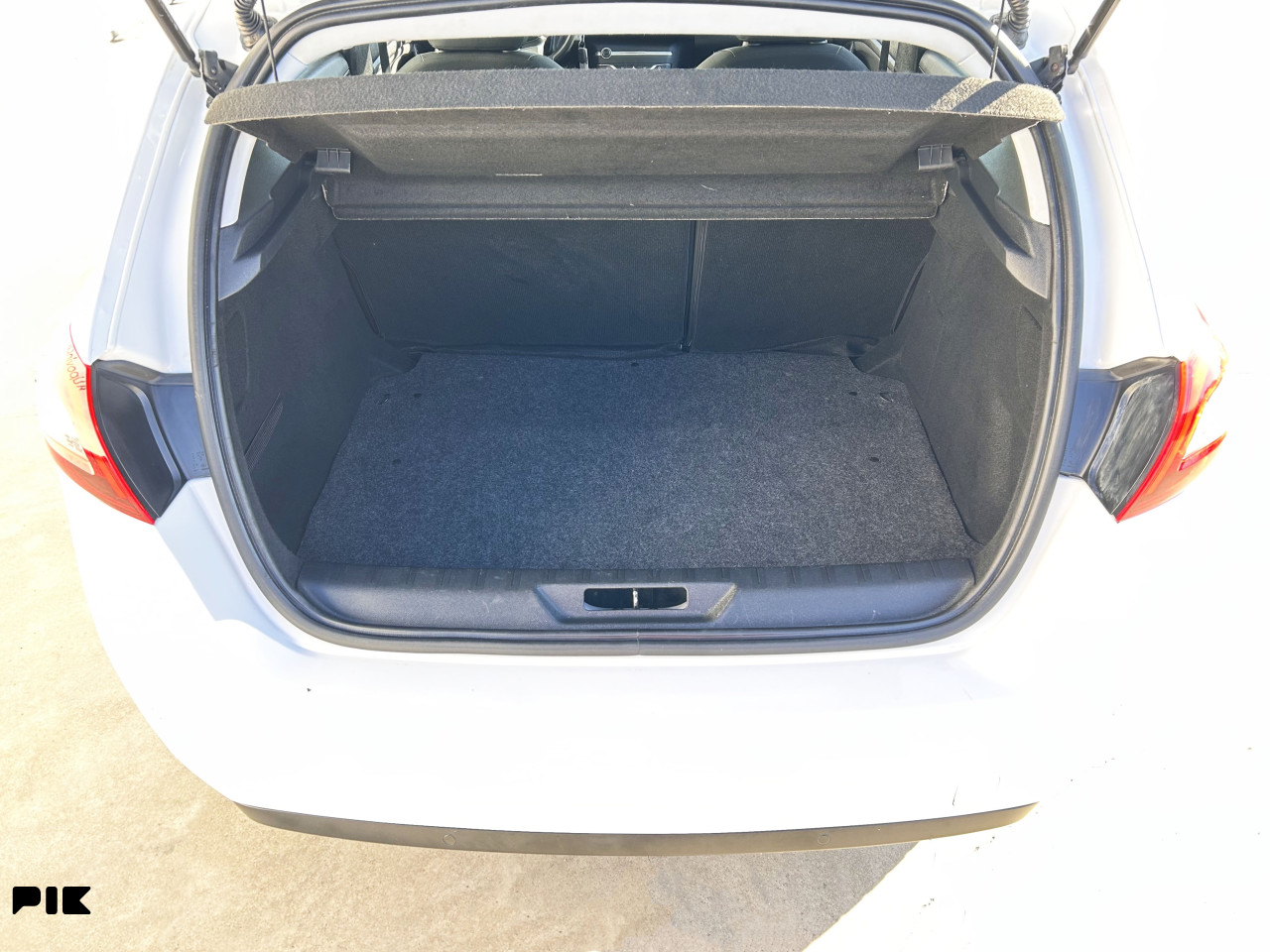 PEUGEOT 308 1.5 HDI VIRTUAL COCPIT FACELIFT 2021