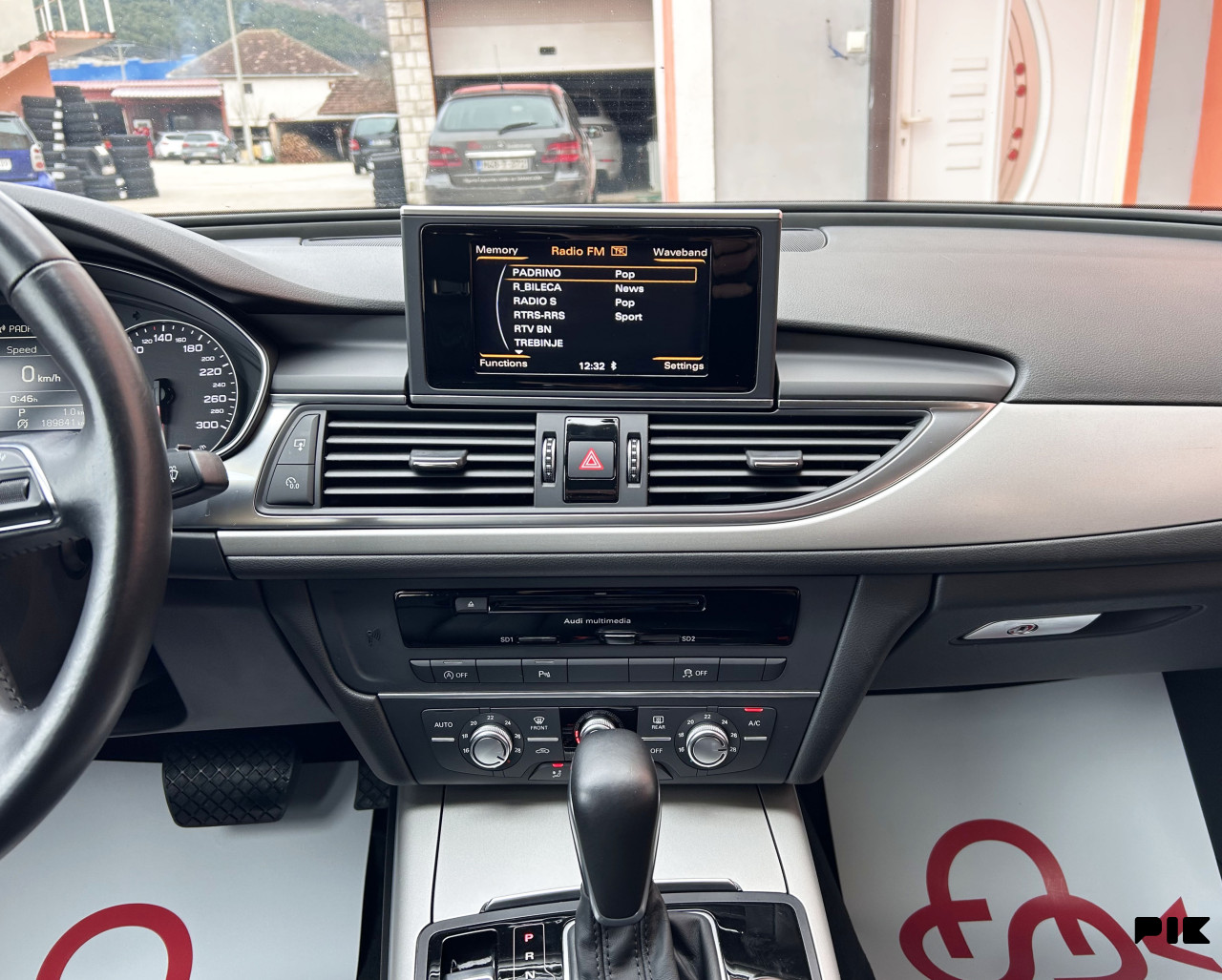 AUDI A6 2.0 TDI S-TRONIC AUTOMATIK ULTRA