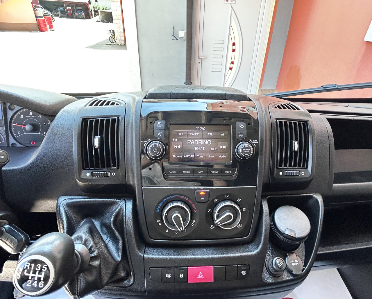 CITROEN JUMPER 2.2 HDI L2H2 2022