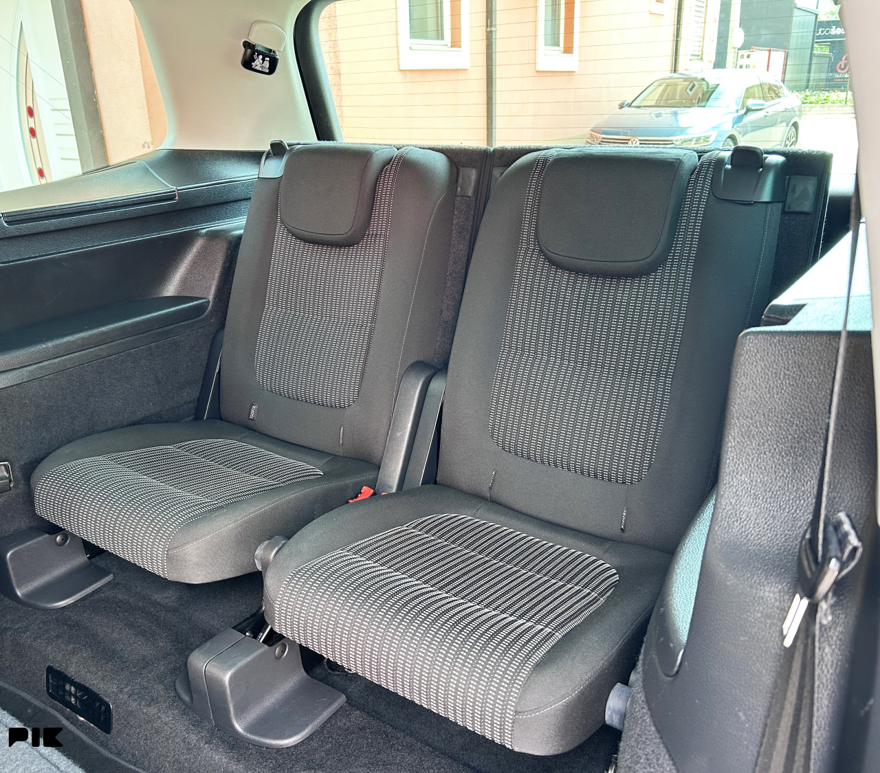 SEAT ALHAMBRA 2.0 TDI STYLE 7 SJEDIŠTA 2019