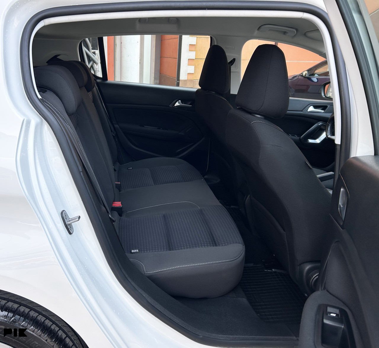 PEUGEOT 308 1.5 HDI 2021