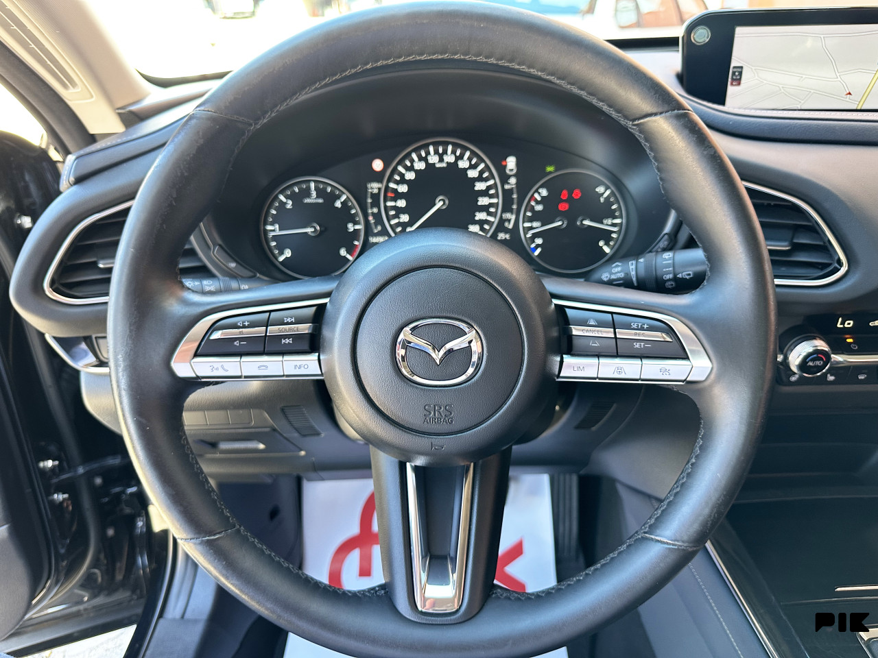 MAZDA CX-30 1.8 Skyactiv-D Business Executive 2020