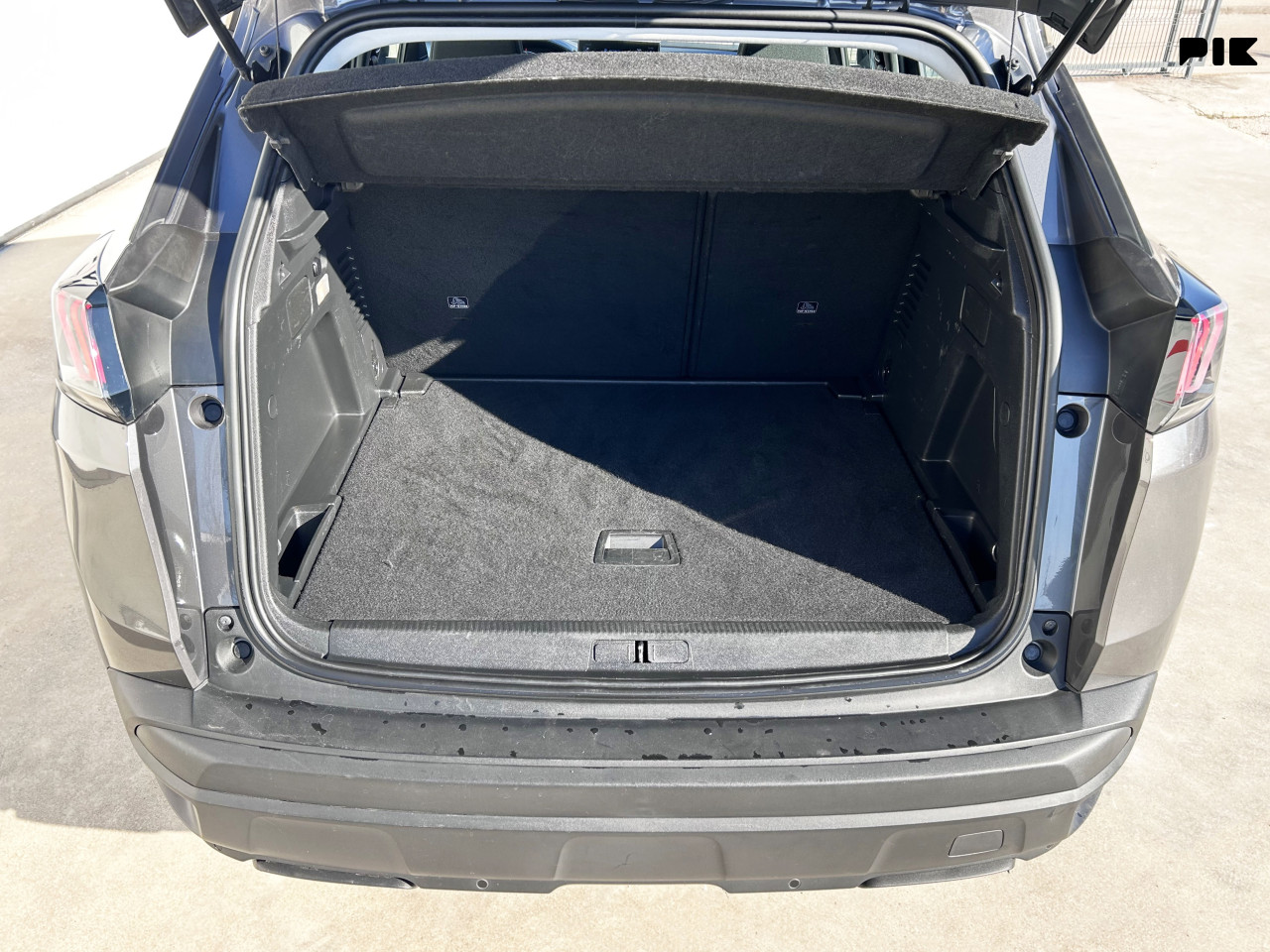 PEUGEOT 3008 1.5 HDI ACTIVE PACK AUTOMATIK 2022