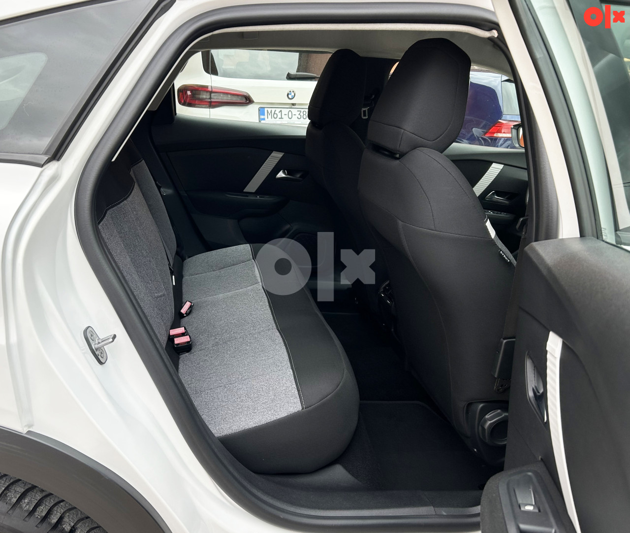 CITROEN C4 1.5 HDI AUTOMATIK 2022 lanac 8mm