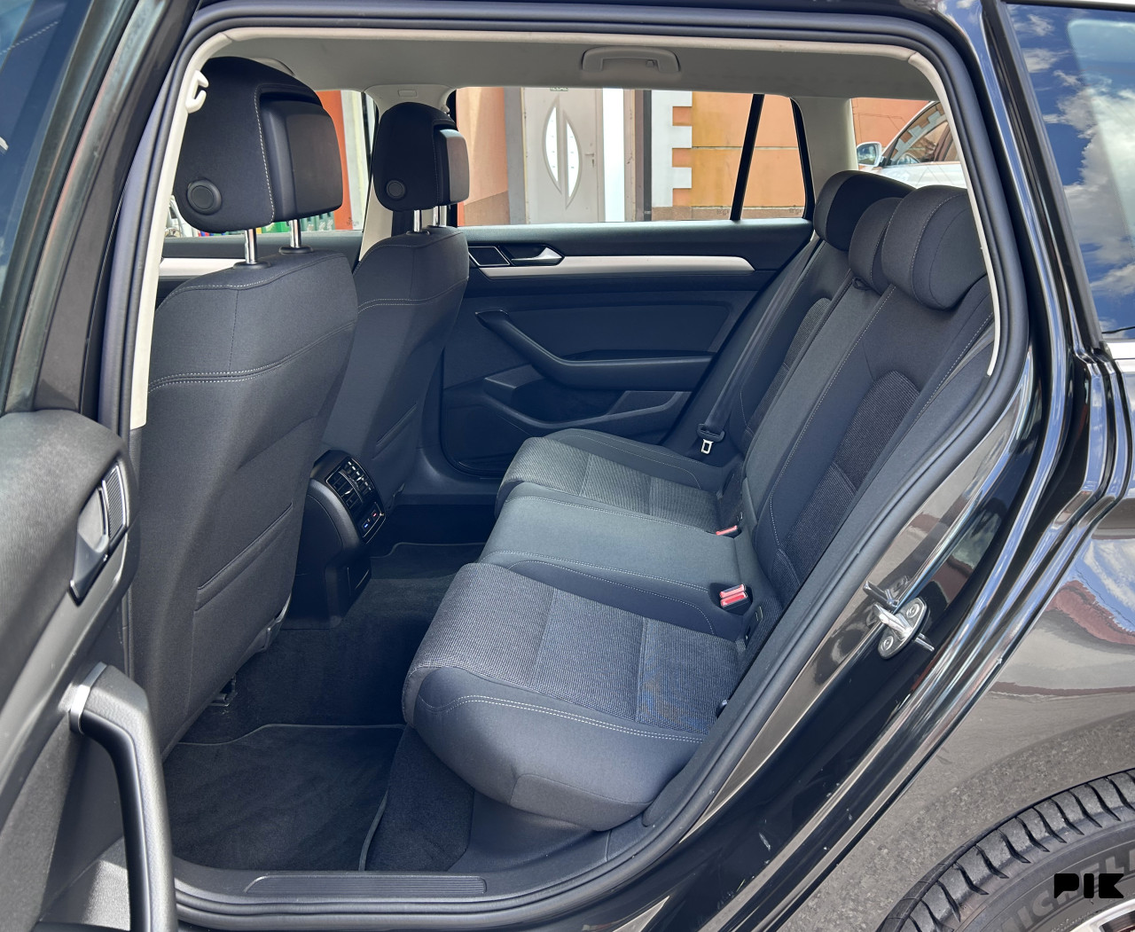 VOLKSWAGEN PASSAT 8 2.0 TDI DSG AUTOMATIK CONFORTLINE