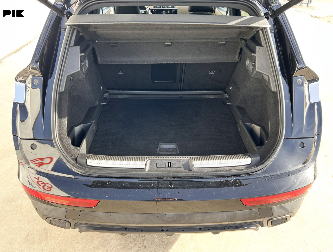 CITROEN DS7 CROSSBACK 1.5 HDI AUTOMATIK 2019 lanac 8mm